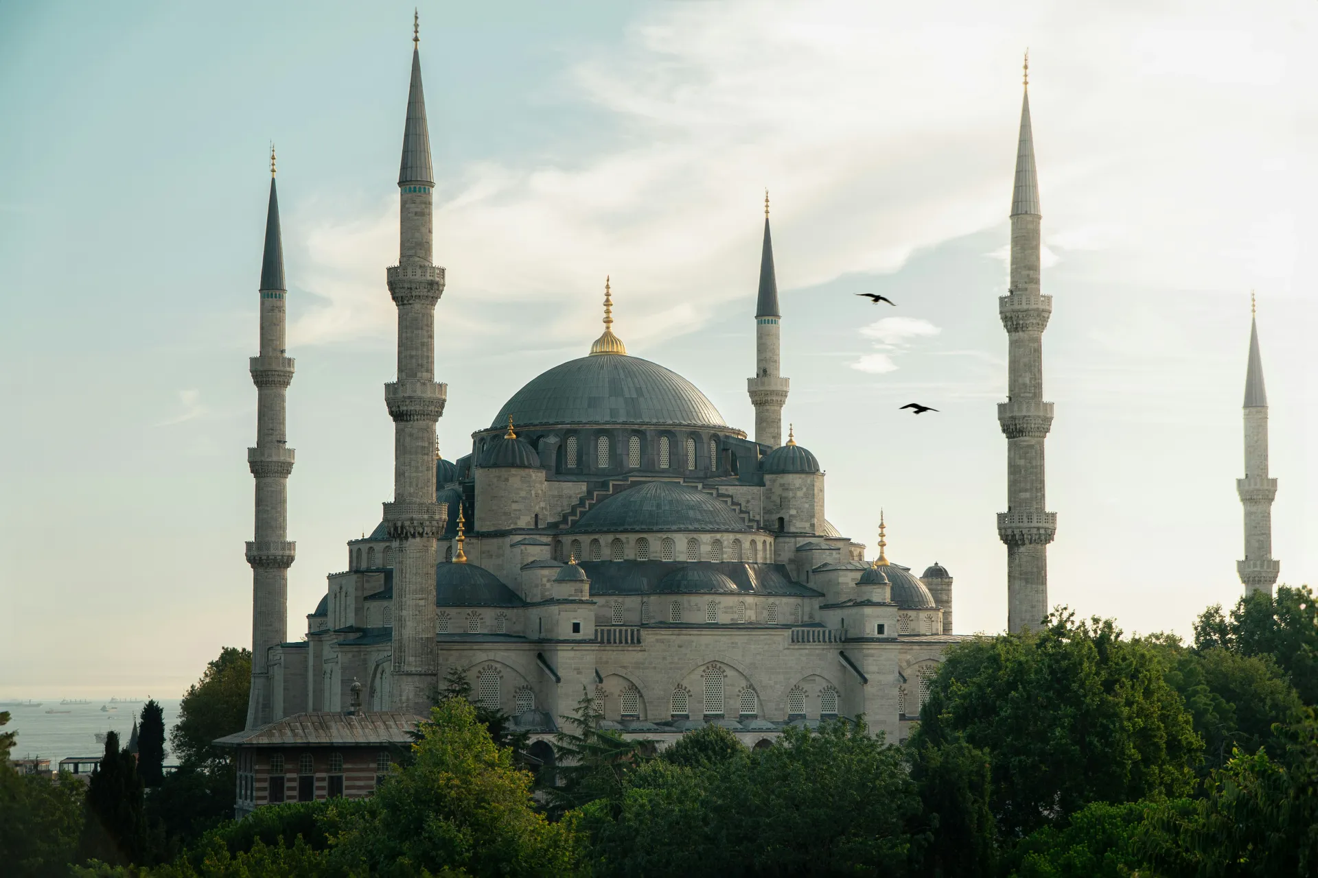 Istanbul